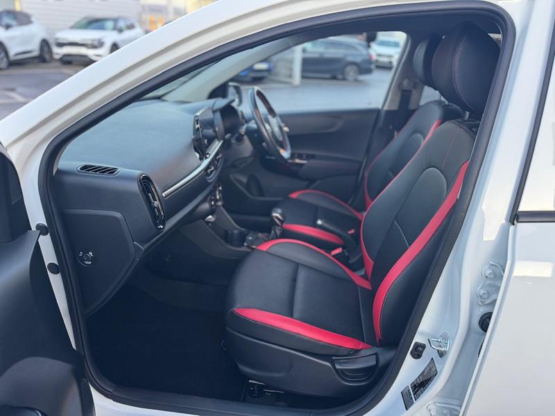 Used Kia Picanto 2023 for sale - 76738766: Photo 22