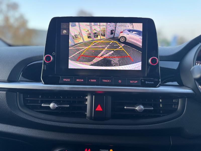 Used Kia Picanto 2023 for sale - 76738766: Photo 25