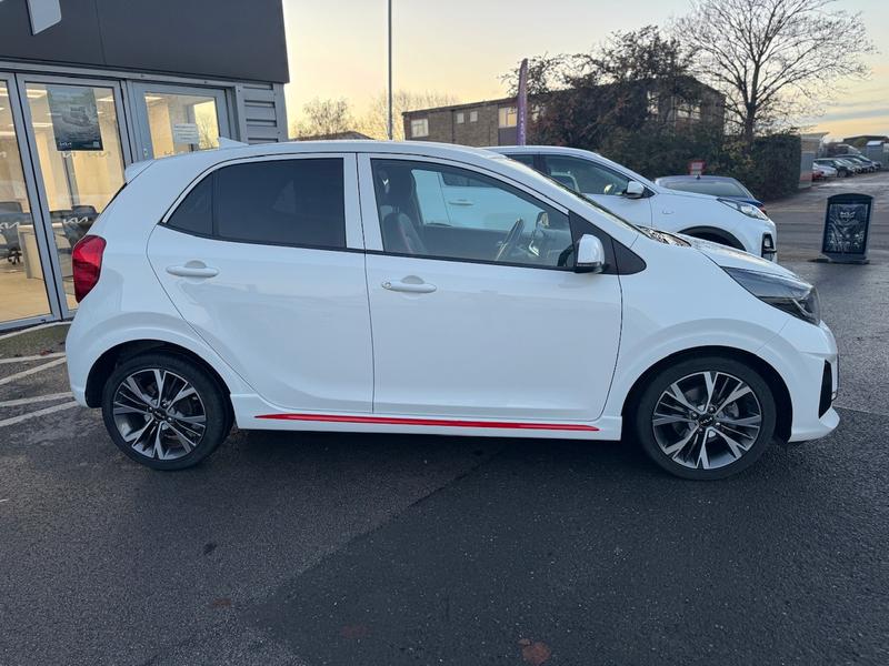 Used Kia Picanto 2023 for sale - 76738766: Photo 4