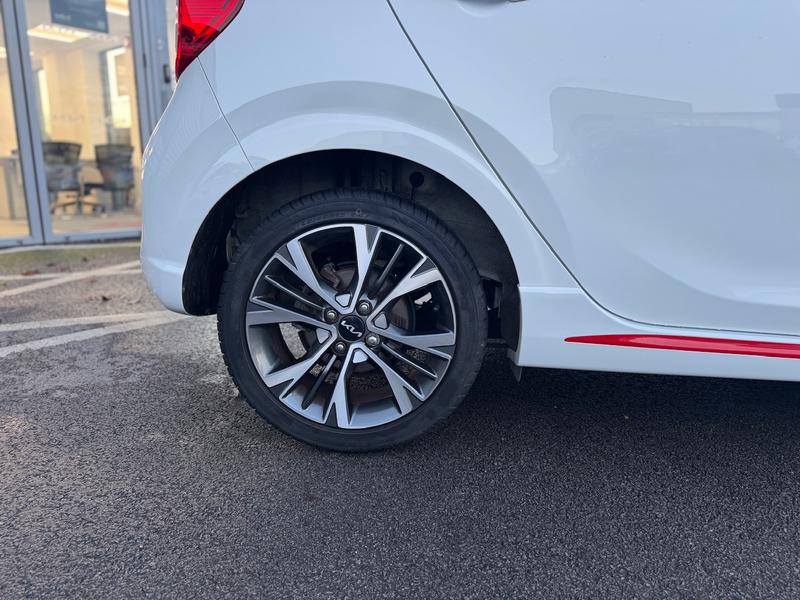 Used Kia Picanto 2023 for sale - 76738766: Photo 5