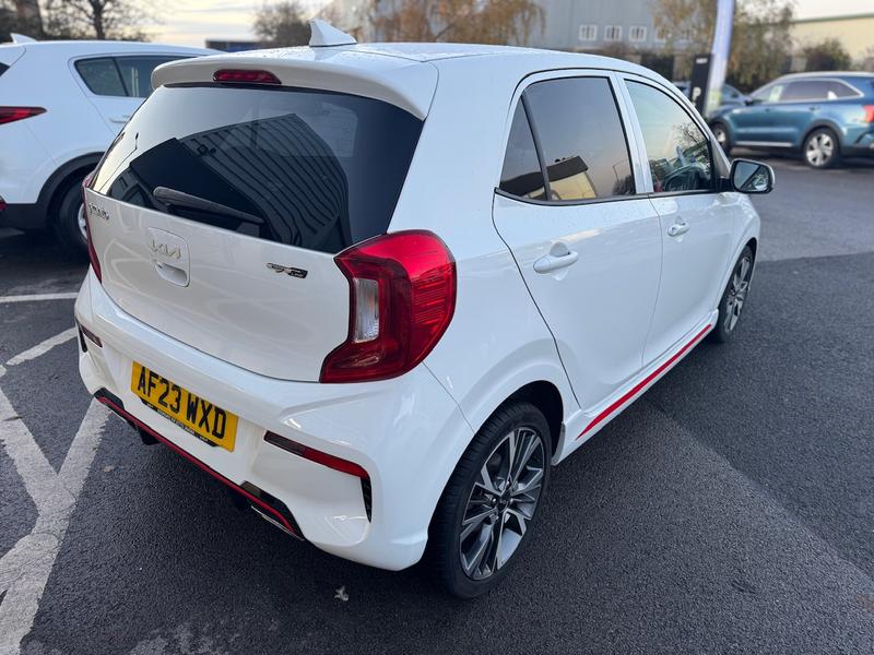 Used Kia Picanto 2023 for sale - 76738766: Photo 6