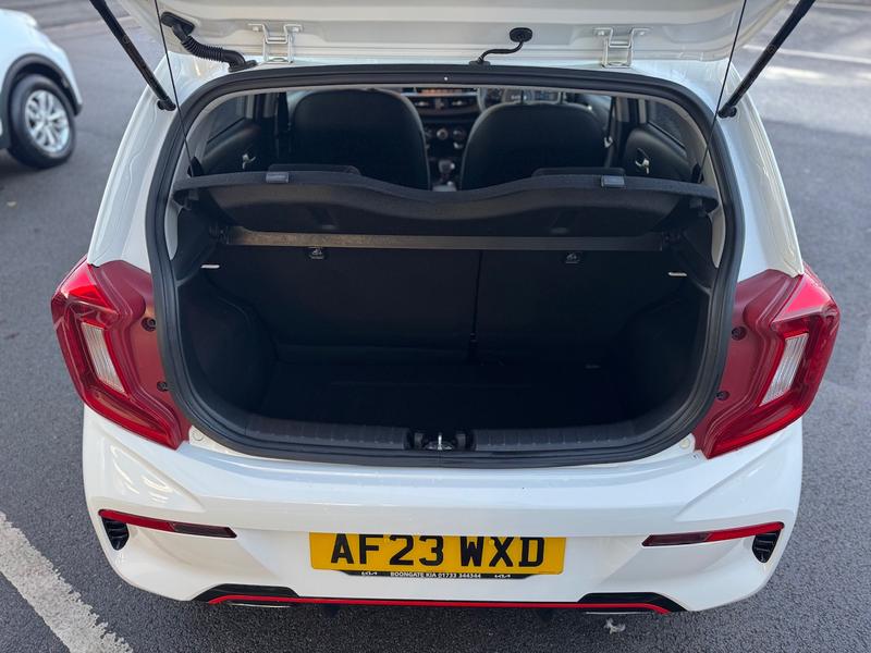 Used Kia Picanto 2023 for sale - 76738766: Photo 8