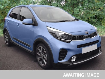 Used Kia Picanto 2020 for sale - 78077717: Photo