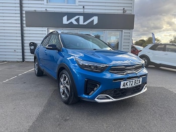 2022 - 1.0 T-GDi ISG 48V GT-LINE S Manual 5-Door