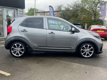 Used Kia Picanto 2023 for sale - 73584663: Photo