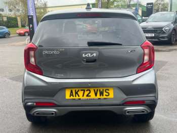 Used Kia Picanto 2023 for sale - 73584663: Photo