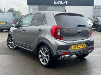 Used Kia Picanto 2023 for sale - 73584663: Photo