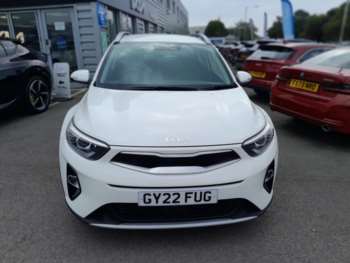 2022 - 1.0 T-GDi ISG 2 Manual 5-Door