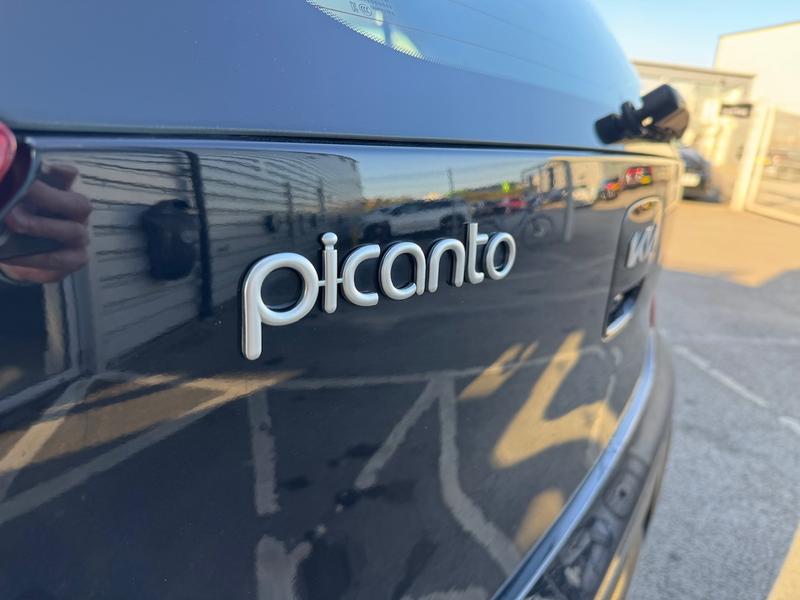Used Kia Picanto 2021 for sale - 77245209: Photo 11
