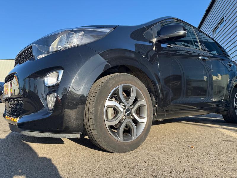Used Kia Picanto 2021 for sale - 77245209: Photo 13
