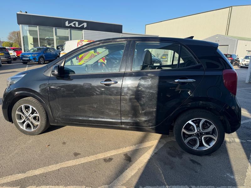 Used Kia Picanto 2021 for sale - 77245209: Photo 14