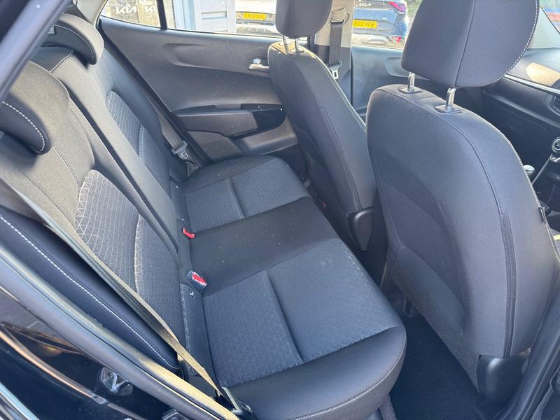 Used Kia Picanto 2021 for sale - 77245209: Photo 17