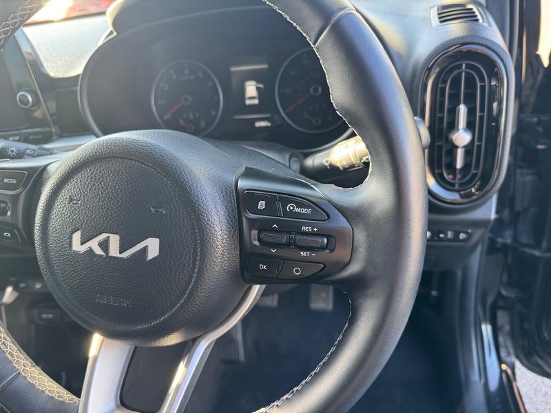 Used Kia Picanto 2021 for sale - 77245209: Photo 18