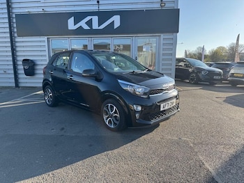 Used Kia Picanto 2021 for sale - 77245209: Photo