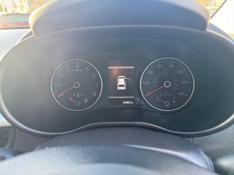 Used Kia Picanto 2021 for sale - 77245209: Photo 22