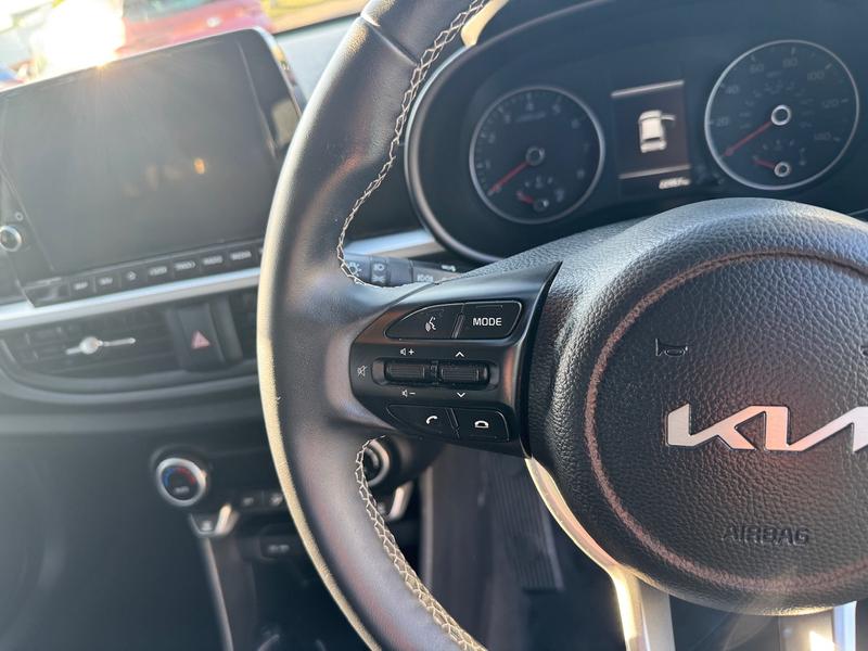 Used Kia Picanto 2021 for sale - 77245209: Photo 23