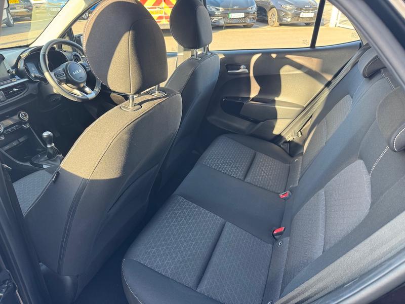 Used Kia Picanto 2021 for sale - 77245209: Photo 24