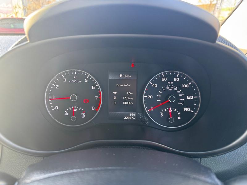 Used Kia Picanto 2021 for sale - 77245209: Photo 25