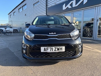 Used Kia Picanto 2021 for sale - 77245209: Photo