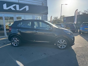 Used Kia Picanto 2021 for sale - 77245209: Photo