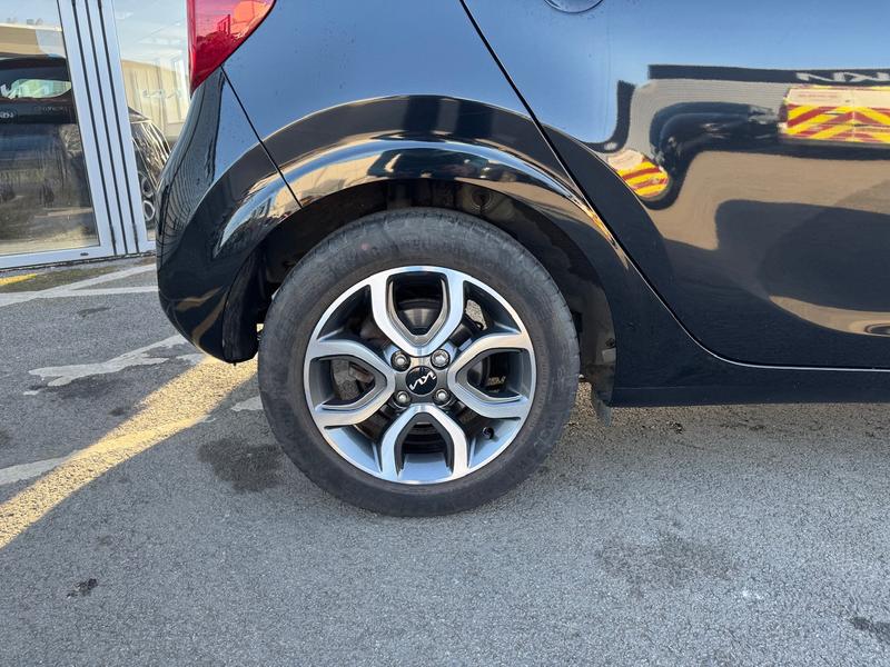 Used Kia Picanto 2021 for sale - 77245209: Photo 5