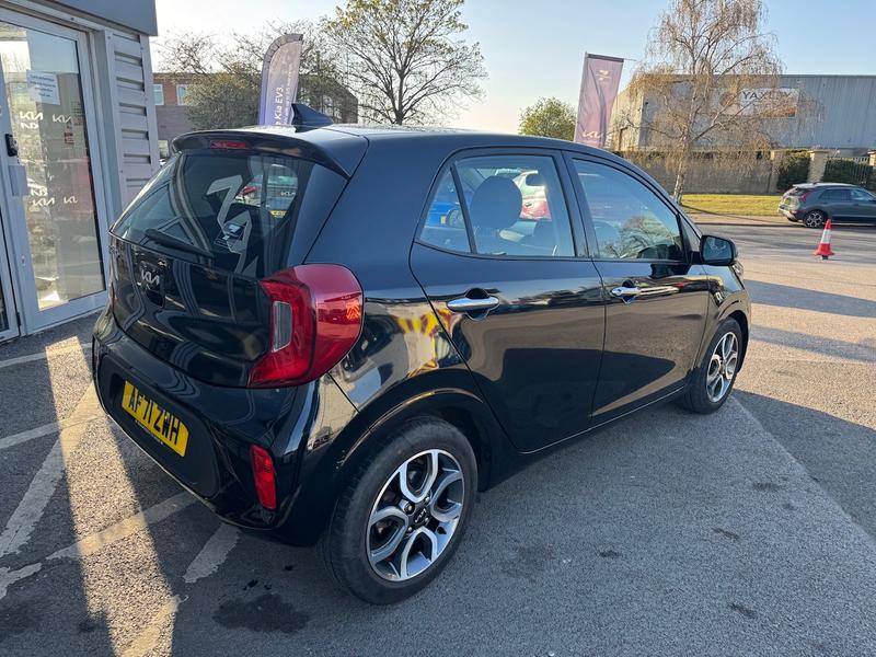 Used Kia Picanto 2021 for sale - 77245209: Photo 8