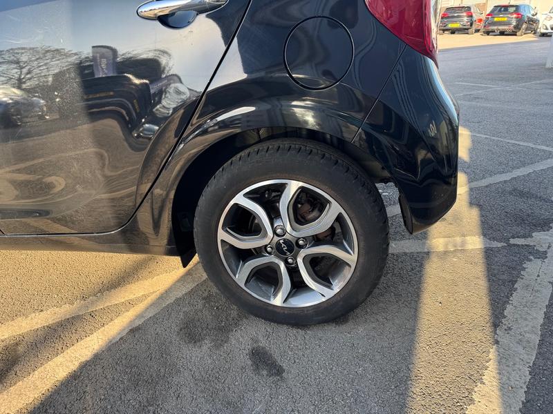 Used Kia Picanto 2021 for sale - 77245209: Photo 9