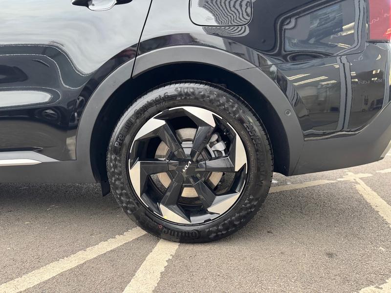 Used Kia Sorento 2025 for sale - 76557525: Photo 10