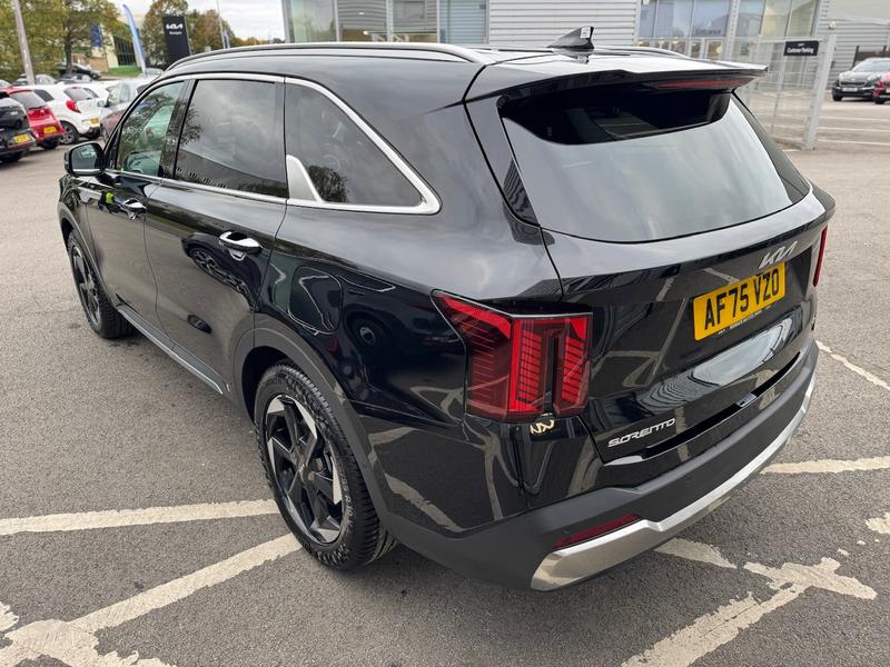 Used Kia Sorento 2025 for sale - 76557525: Photo 11