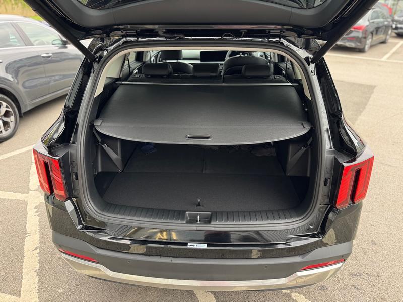 Used Kia Sorento 2025 for sale - 76557525: Photo 12