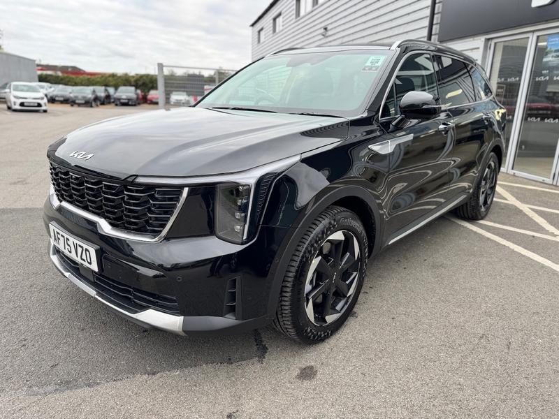 Used Kia Sorento 2025 for sale - 76557525: Photo 13