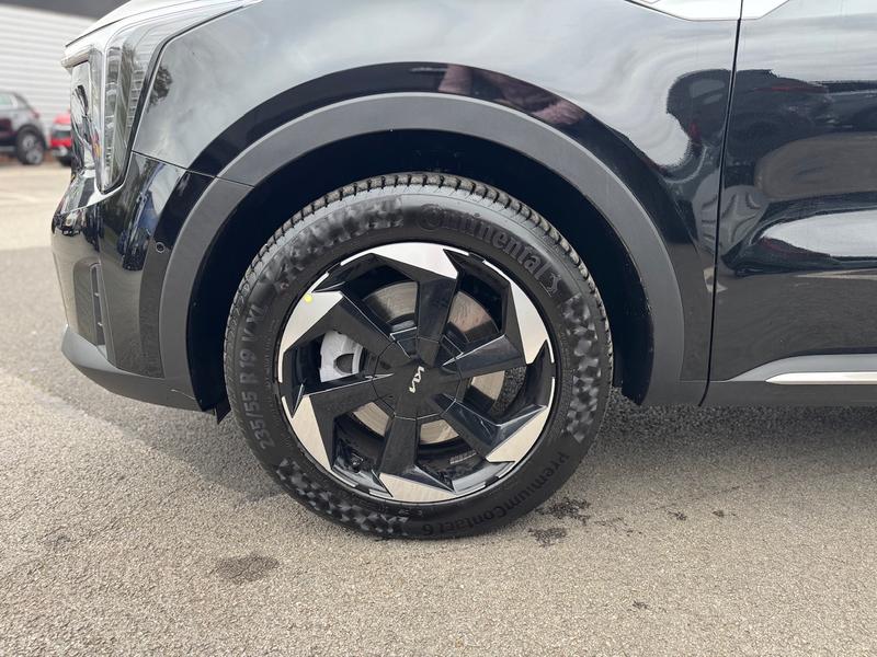 Used Kia Sorento 2025 for sale - 76557525: Photo 14