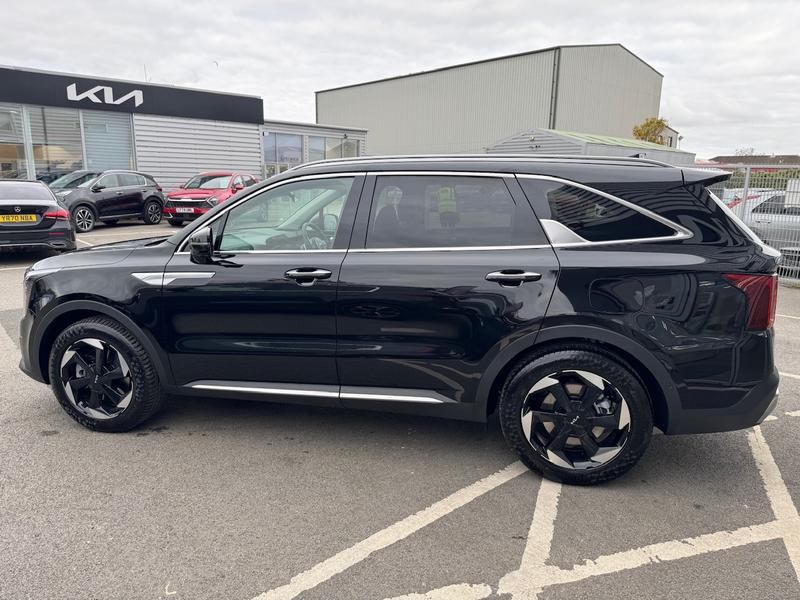 Used Kia Sorento 2025 for sale - 76557525: Photo 15