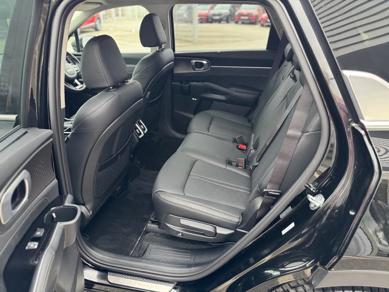 Used Kia Sorento 2025 for sale - 76557525: Photo 16