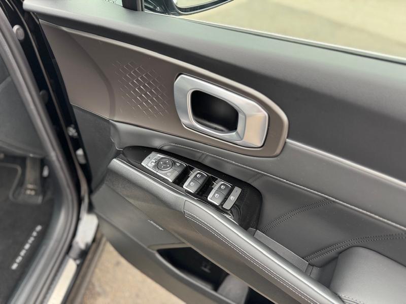 Used Kia Sorento 2025 for sale - 76557525: Photo 19