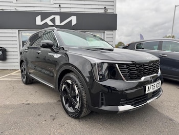 2025 - 2.2 CRDi 3 5dr DCT