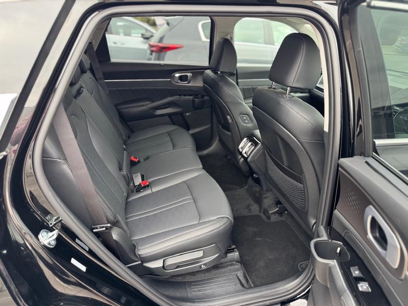 Used Kia Sorento 2025 for sale - 76557525: Photo 21