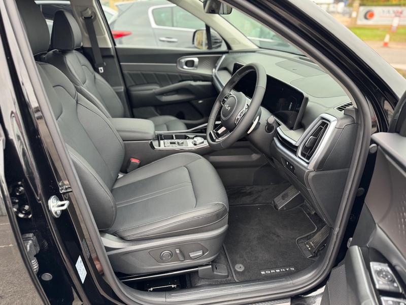 Used Kia Sorento 2025 for sale - 76557525: Photo 24