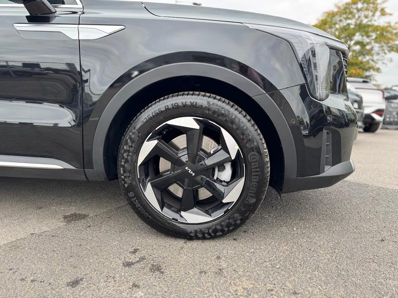 Used Kia Sorento 2025 for sale - 76557525: Photo 3