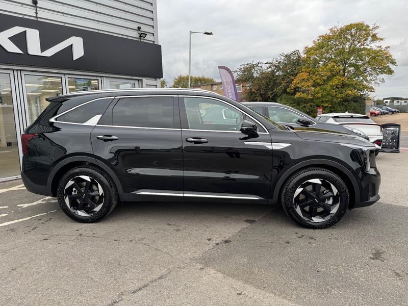 Used Kia Sorento 2025 for sale - 76557525: Photo 4