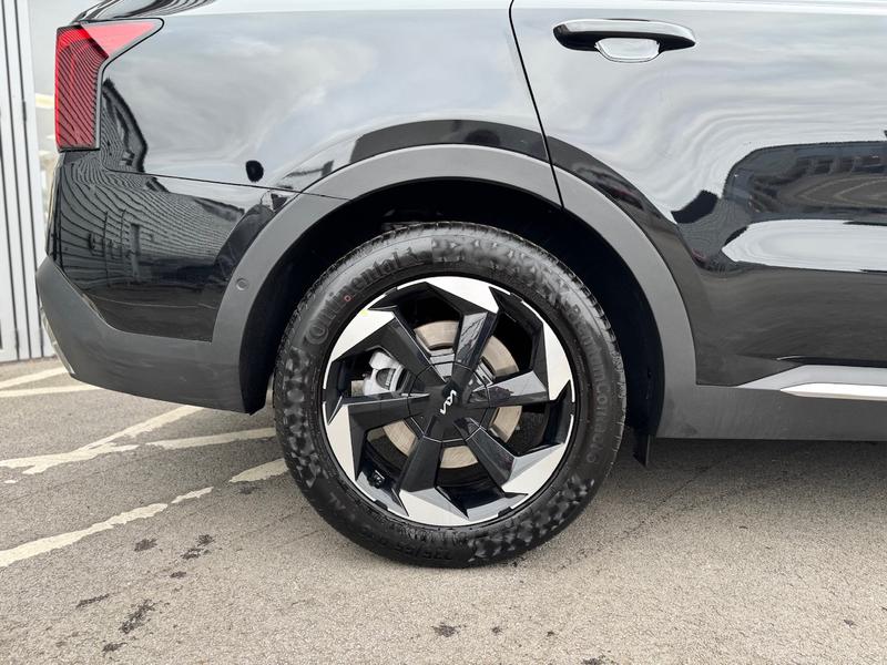 Used Kia Sorento 2025 for sale - 76557525: Photo 5