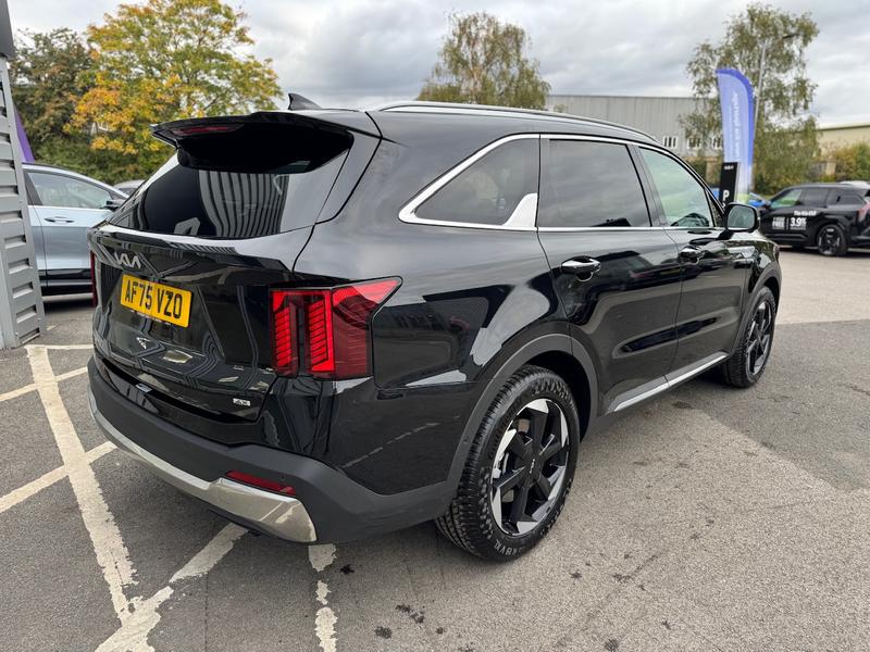 Used Kia Sorento 2025 for sale - 76557525: Photo 6