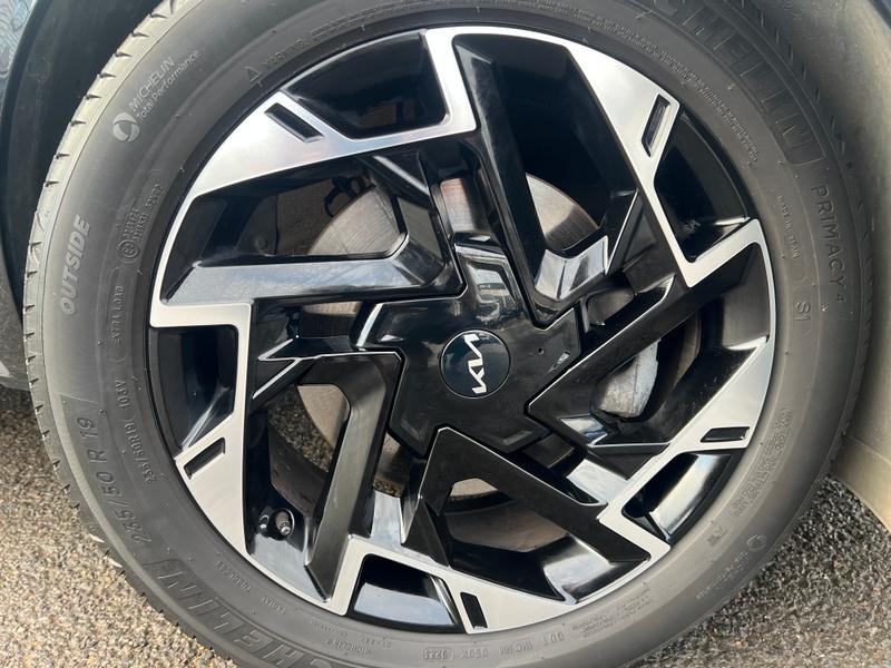 Used Kia Sportage 2023 for sale - 77061401: Photo 10