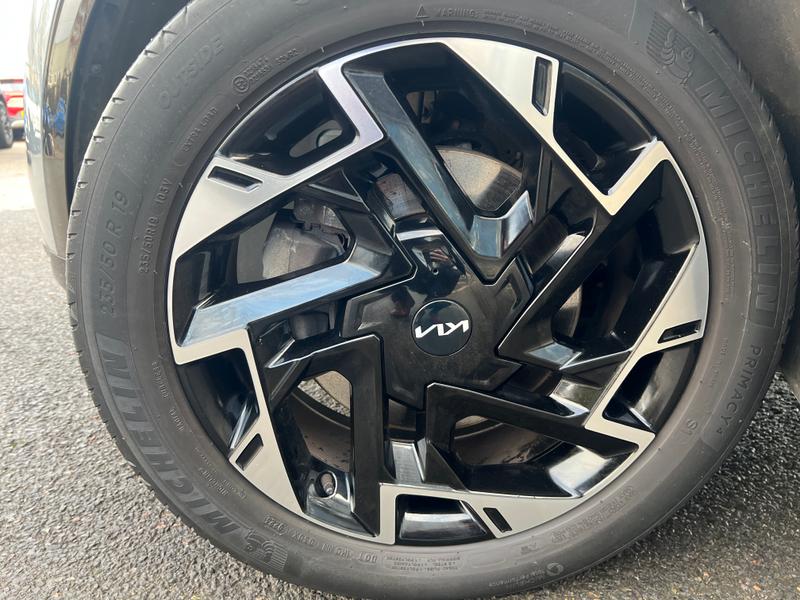 Used Kia Sportage 2023 for sale - 77061401: Photo 11