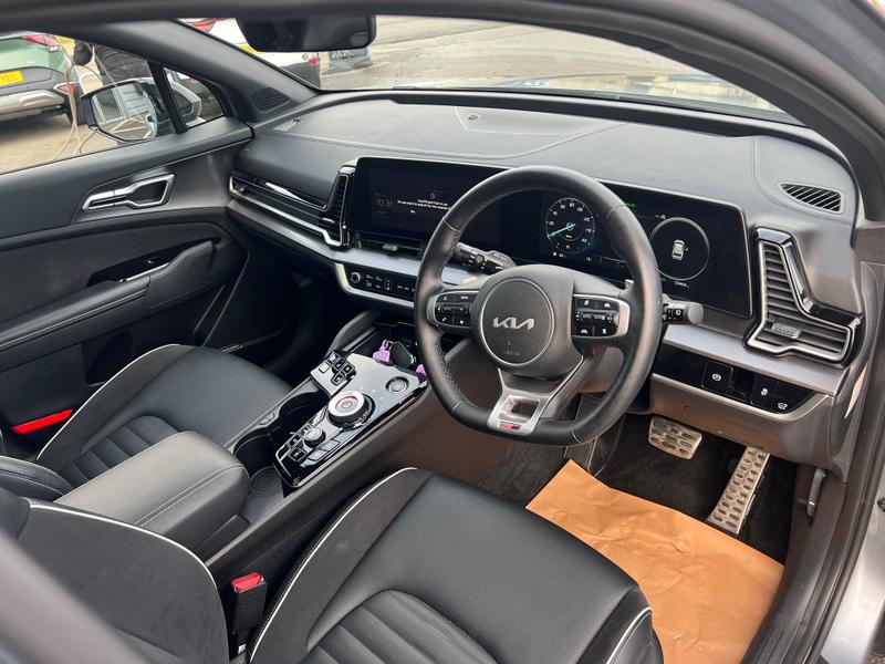Used Kia Sportage 2023 for sale - 77061401: Photo 13
