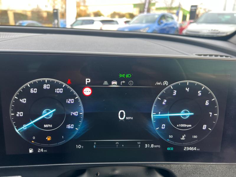 Used Kia Sportage 2023 for sale - 77061401: Photo 14