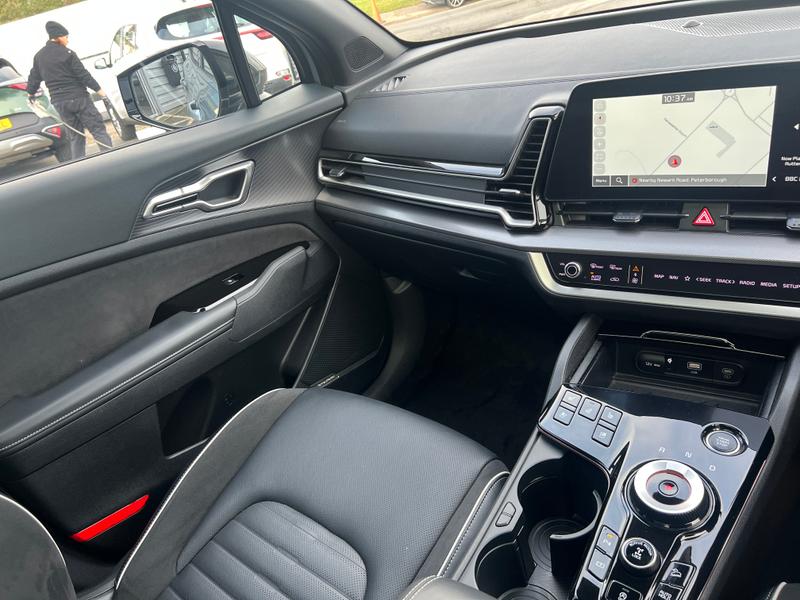 Used Kia Sportage 2023 for sale - 77061401: Photo 20