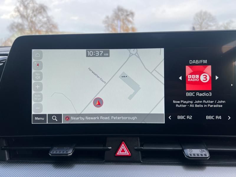 Used Kia Sportage 2023 for sale - 77061401: Photo 21