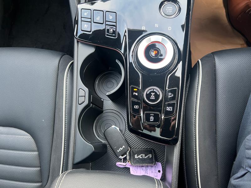 Used Kia Sportage 2023 for sale - 77061401: Photo 22