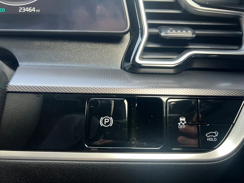 Used Kia Sportage 2023 for sale - 77061401: Photo 23